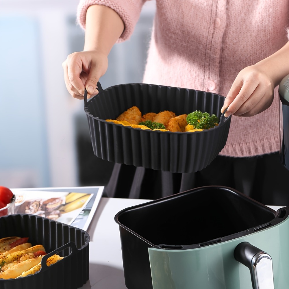 Wiederverwendbare Silikon-Einl – Camping Cooking Mat Bewertung und Preis
