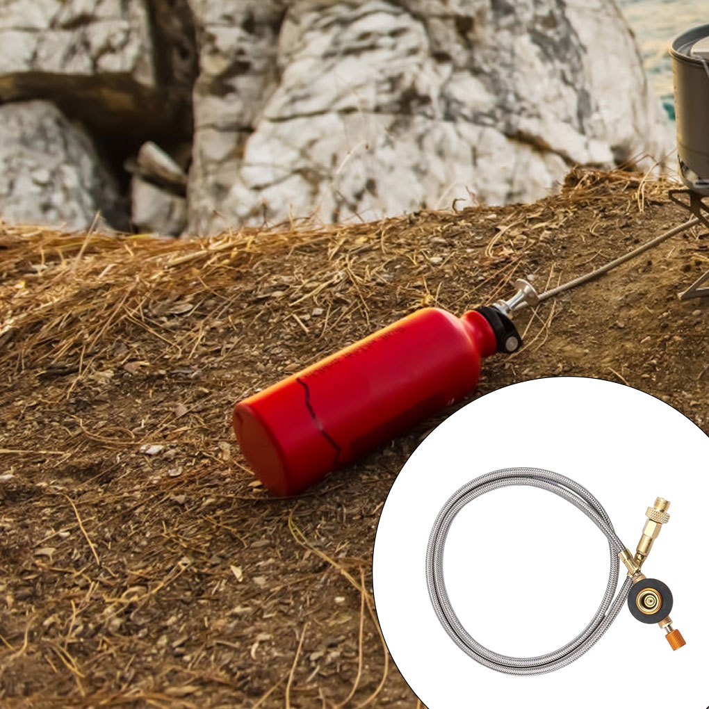 Tragbare Schnell Release Campi – Camping Cooking Youtube Bewertung und Preis