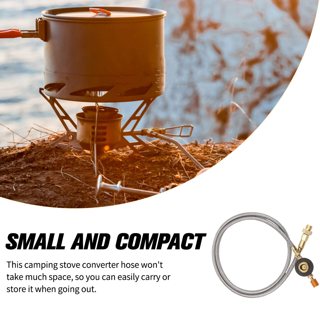 Tragbare Schnell Release Campi – Camping Cooking Youtube Bewertung und Preis