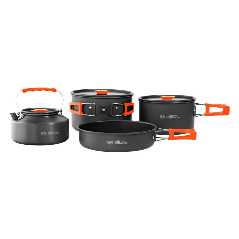 Camping-Kochgeschirr-Set, ultr – Camping Cooking Recipes Bewertung und Preis