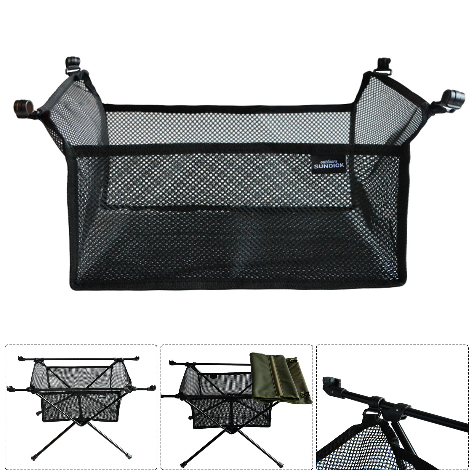 Camping Faltbare Tisch Lagerun – Camping Cooking Basket Bewertung und Preis
