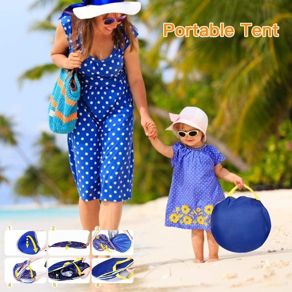 Raketenschiff Kinderzelt Pop-U – Campfire Cooking In Another World Bewertung und Preis
