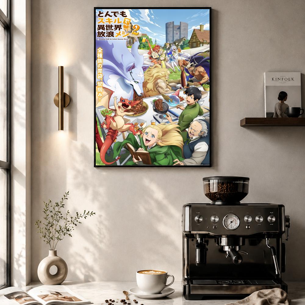 Isekai C-Campfire Cooking in A – Campfire Cooking In Another World Bewertung und Preis