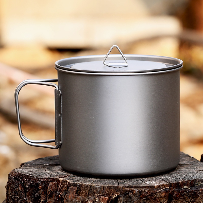 Outdoor-Hängesuppentopf mit Gr – Camping Cooking Pot Large Bewertung und Preis