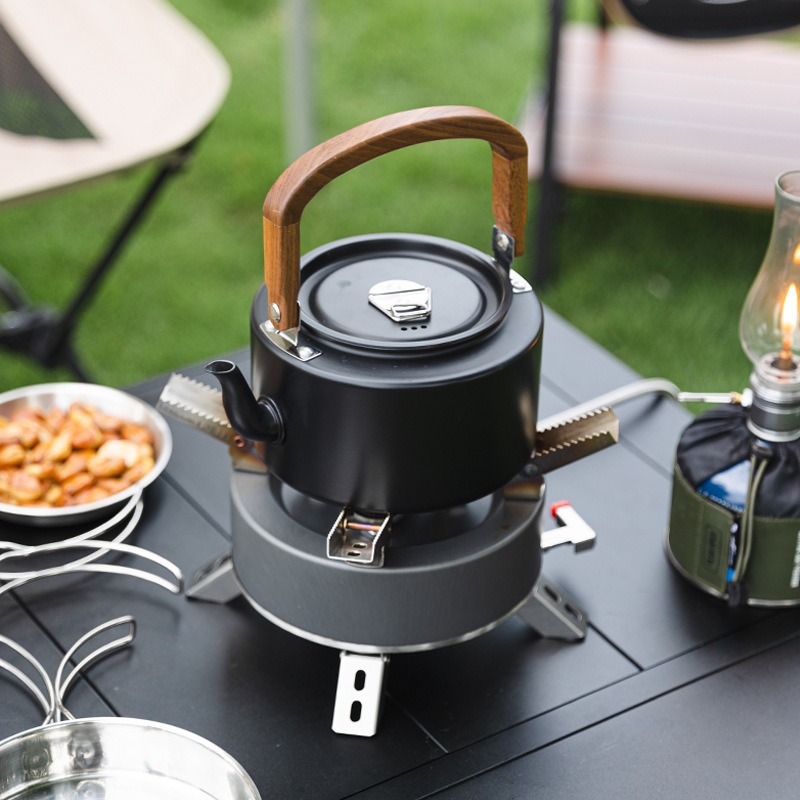 1,2 l leichter Camping-Wasserk – Camping Cooking Mesh Bewertung und Preis
