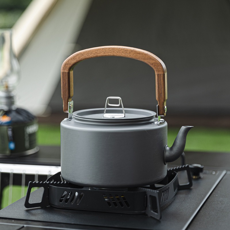 1,2 l leichter Camping-Wasserk – Camping Cooking Mesh Bewertung und Preis