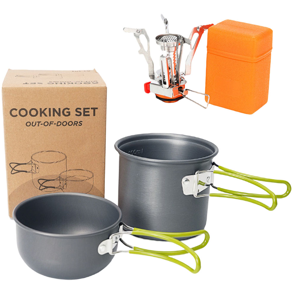 Weihnachtsgeschenke Outdoor-Ko – Camping Cooking Gifts Bewertung und Preis