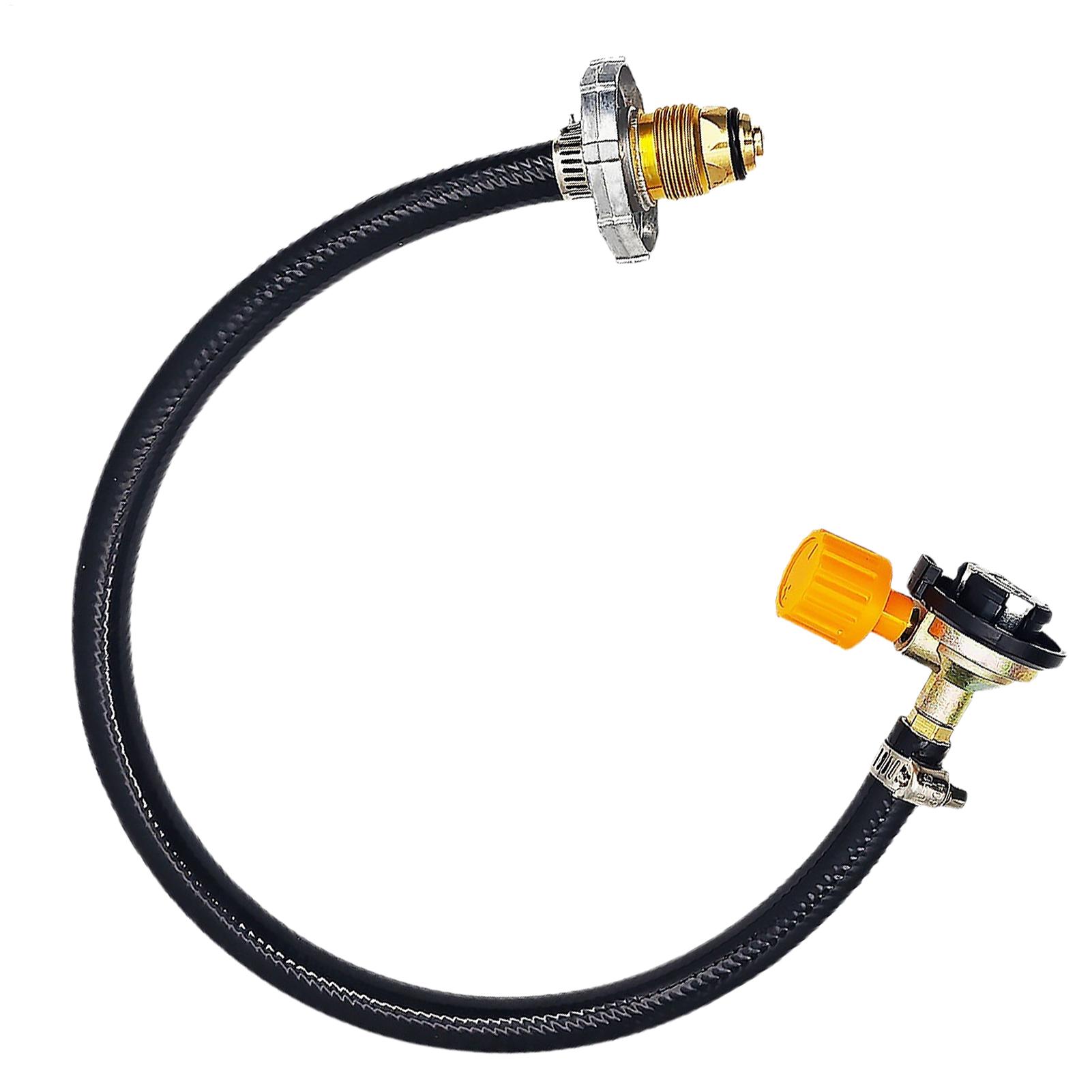 Universeller Propan-Adaptersch – Camping Cooking Propane Bewertung und Preis