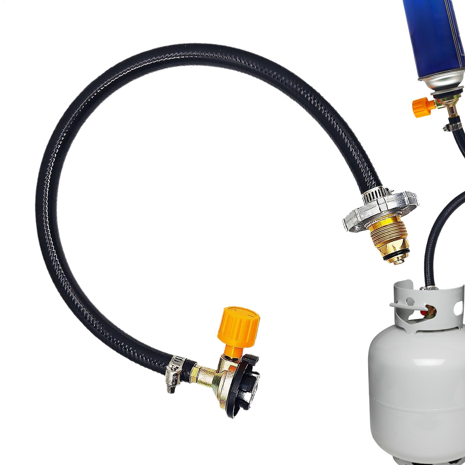 Universeller Propan-Adaptersch – Camping Cooking Propane Bewertung und Preis
