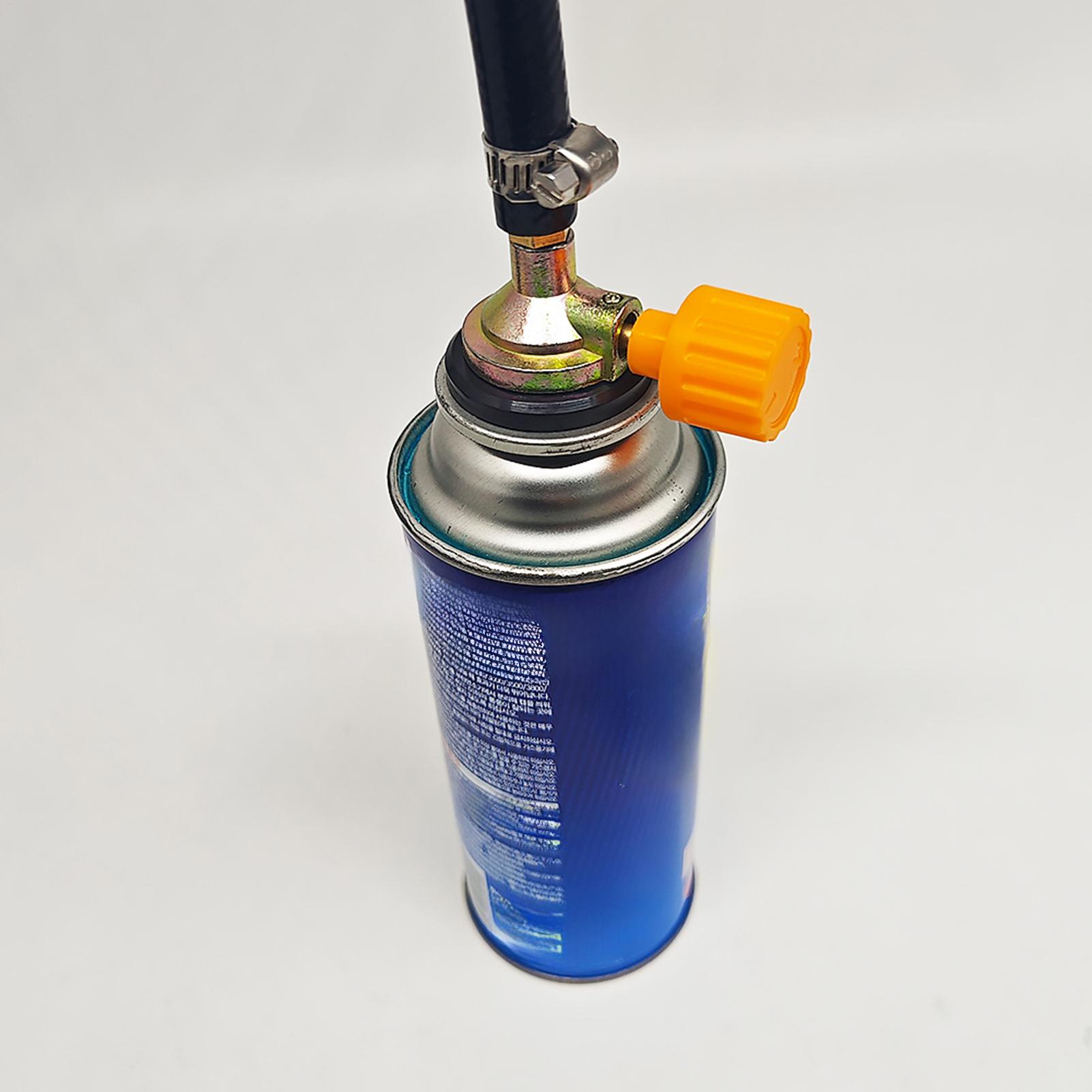 Universeller Propan-Adaptersch – Camping Cooking Propane Bewertung und Preis