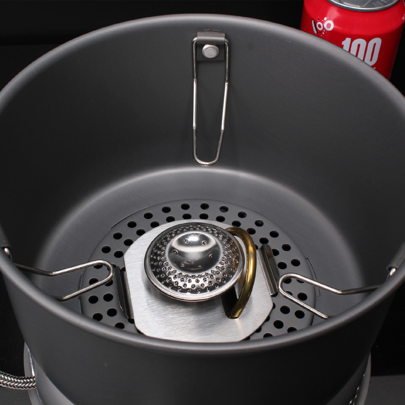 Camping-Gaskocher Bulin BL100- – Camping Cooking Windshield Bewertung und Preis