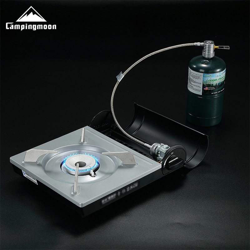 CAMPINGMOON Z59-CB Outdoor Cam – Camping Cooking Propane Bewertung und Preis