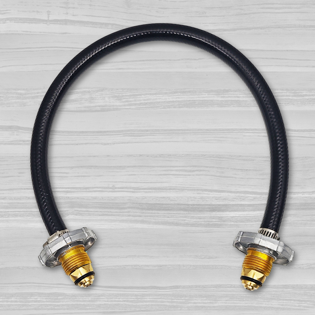 60 cm Gegenseitige Füllbrücke  – Camping Cooking Propane Bewertung und Preis