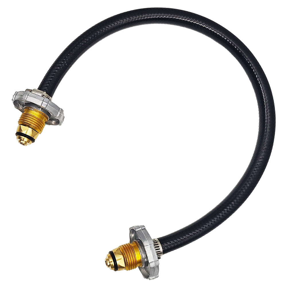 60 cm Gegenseitige Füllbrücke  – Camping Cooking Propane Bewertung und Preis
