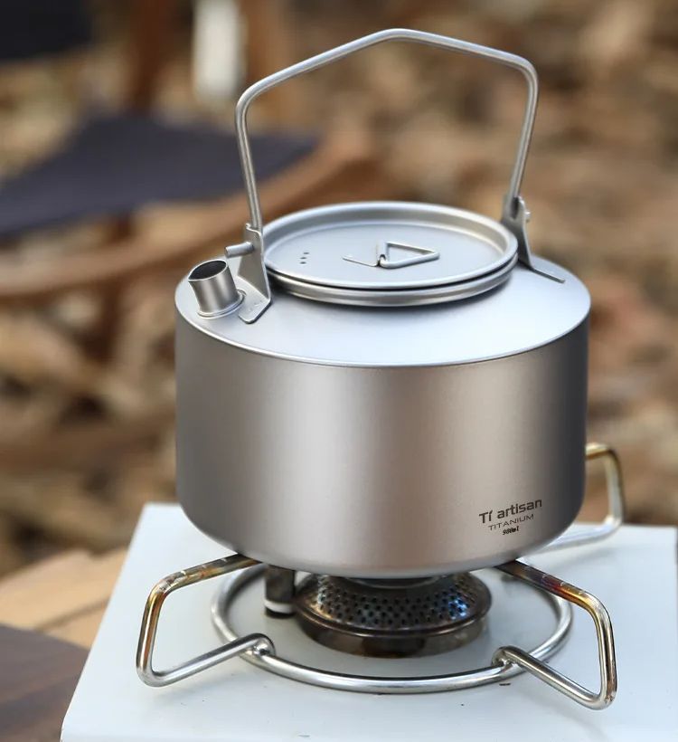 Camping Wasser Kochen Wasserko – Camping Cooking Set Bewertung und Preis