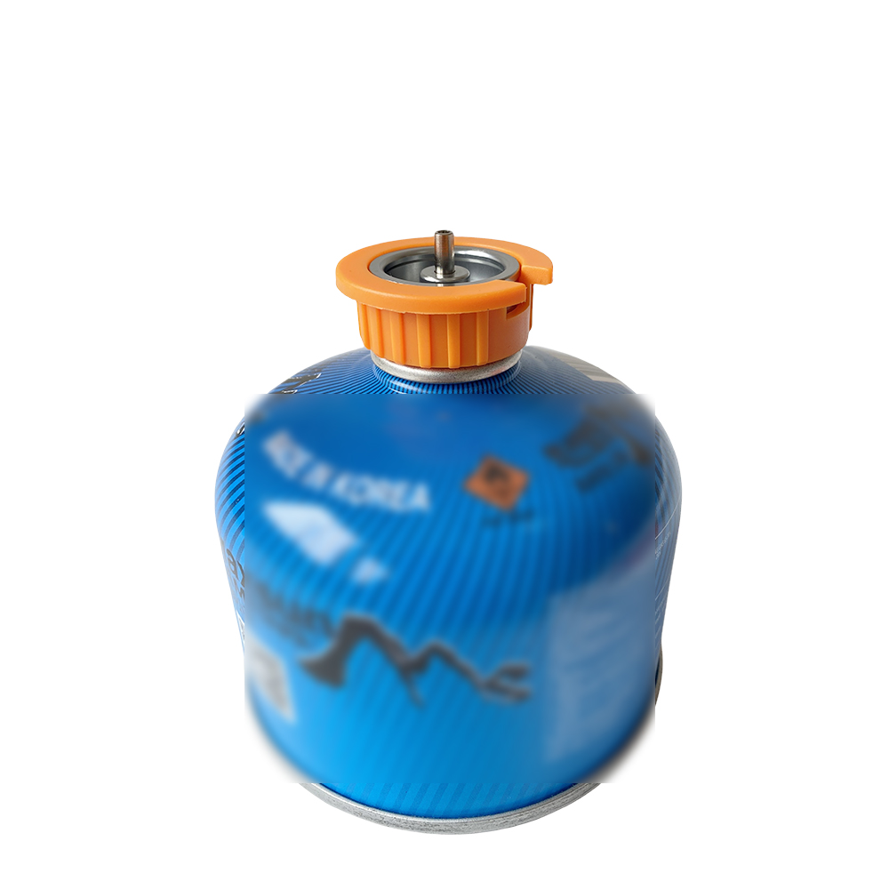 Outdoor Camping Gas Tank Adapt – Camping Cooking Propane Bewertung und Preis