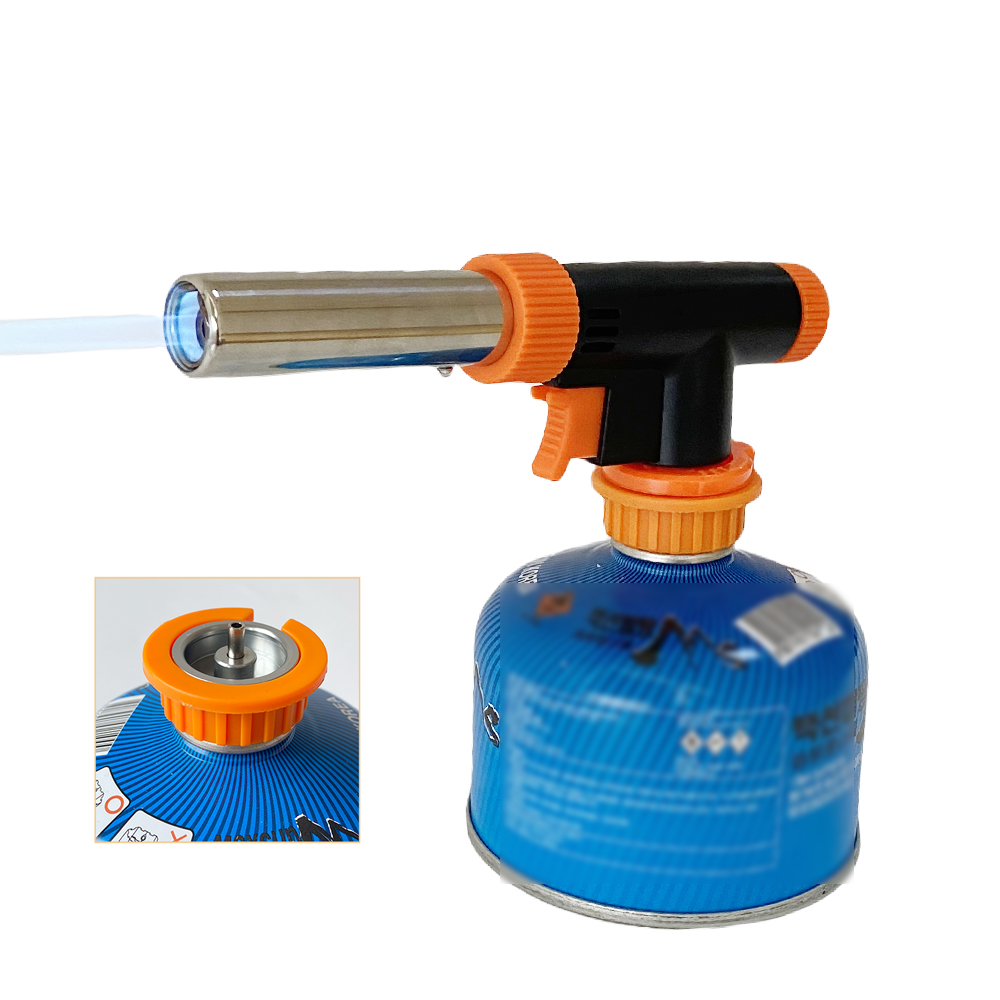 Outdoor Camping Gas Tank Adapt – Camping Cooking Propane Bewertung und Preis