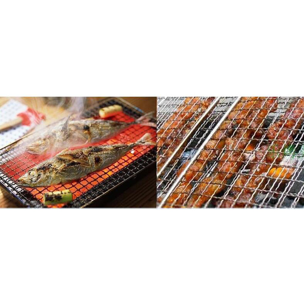 Hochwertiger BBQ-Korb Grillzub – Camping Cooking Set Bewertung und Preis