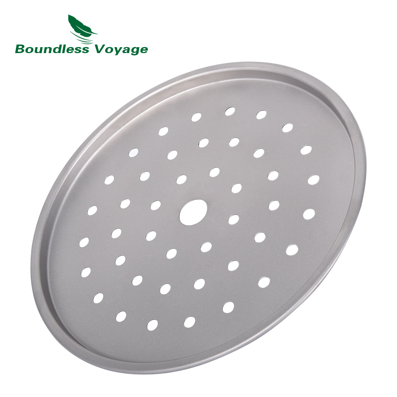 Boundless Voyage Camping-Kocht – Camping Cooking Recipes Bewertung und Preis